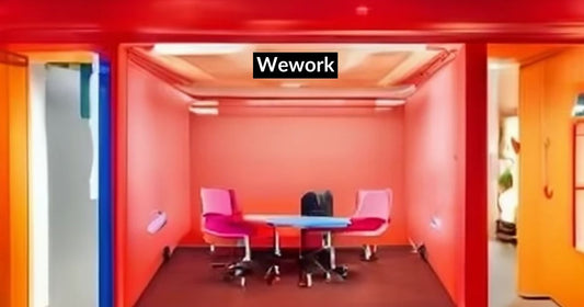 The ascent and decline of WeWork: A tale of caution & what we can learn