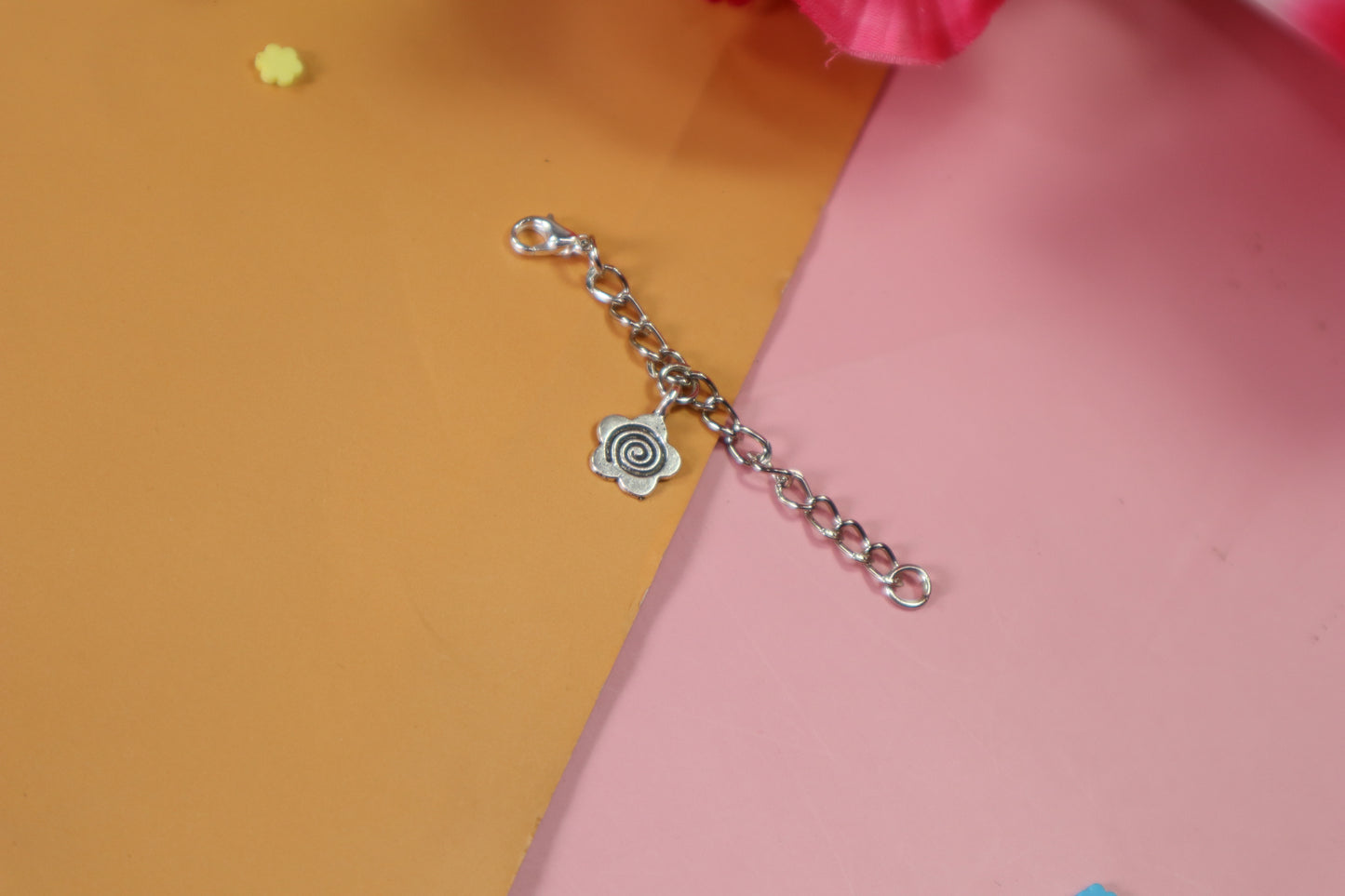 Kamule Bloom Oxodise Watch Charm