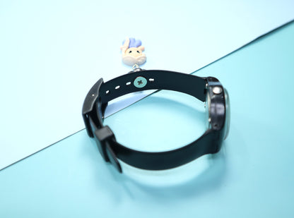 Kamule Kawaii Watch Band Stud Charm