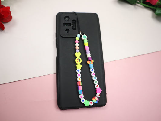 Kamule Smily Phone Charm